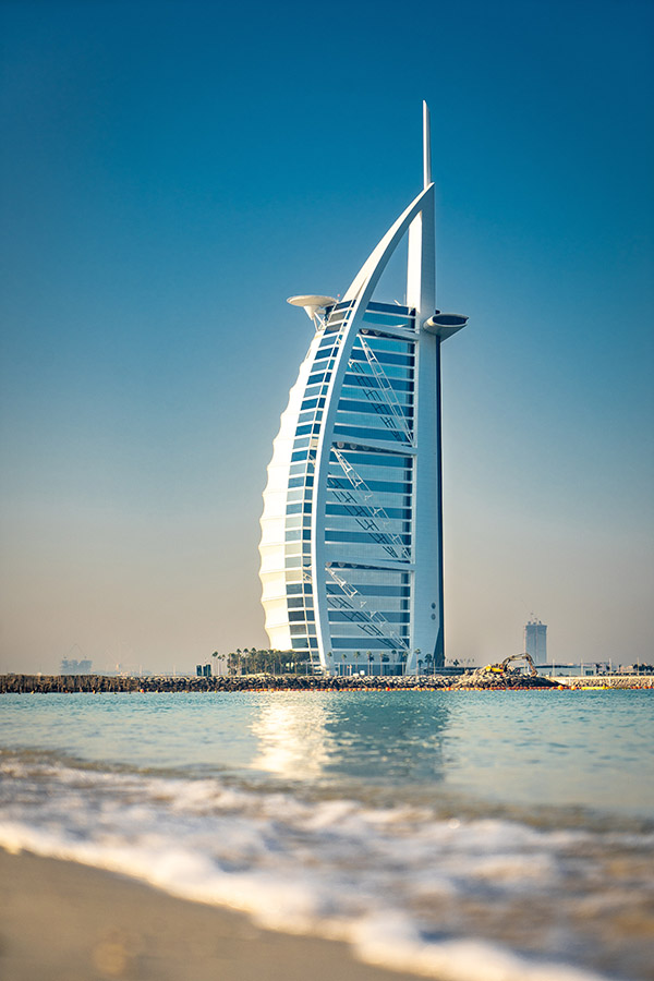 Burj al Arab