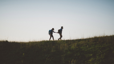 Hiking quotes for couples