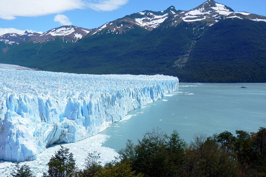 Argentina - Perito Moreno Glacier