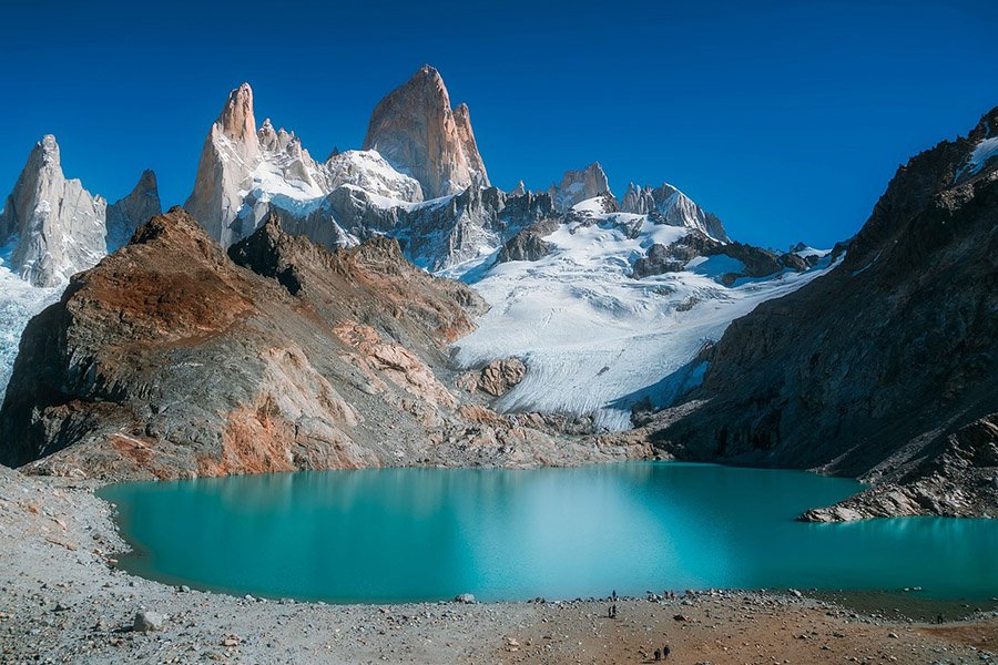 Patagonia