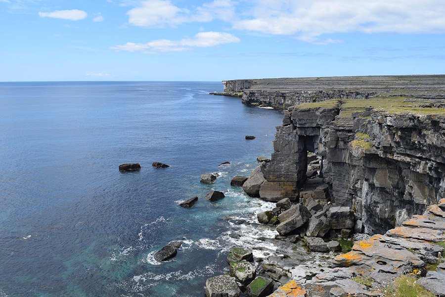 Ireland - Aran Islands