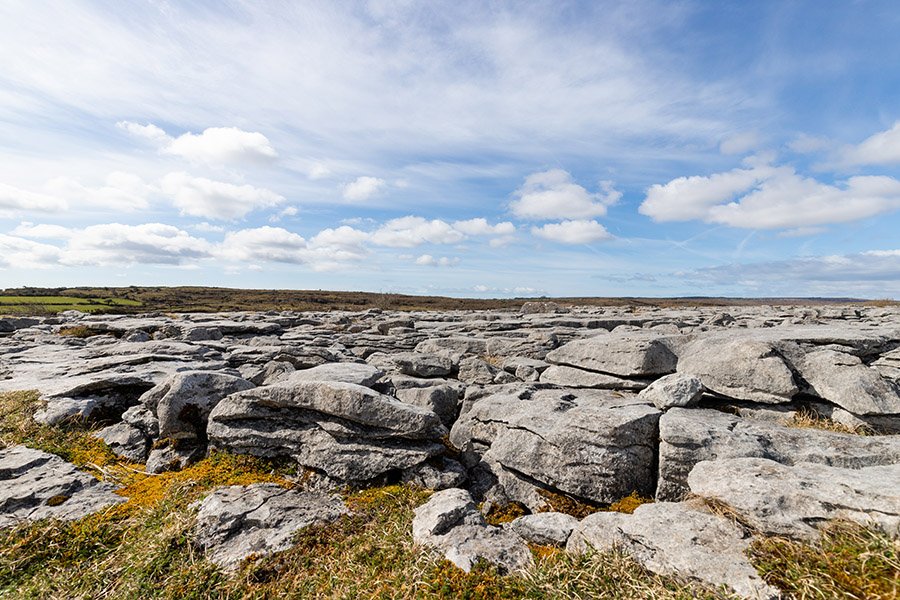 Ireland - The Burren
