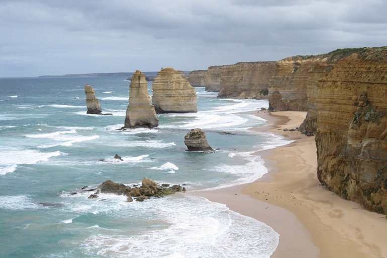 Australia and NZ Category