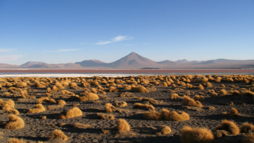 Bolivia National Parks - Hero