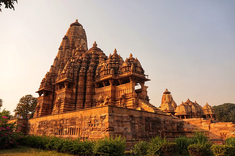 India - Khajuraho