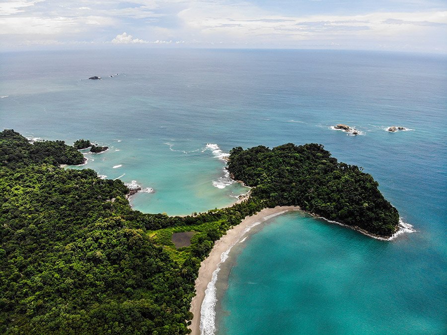 Manuel Antonio NP
