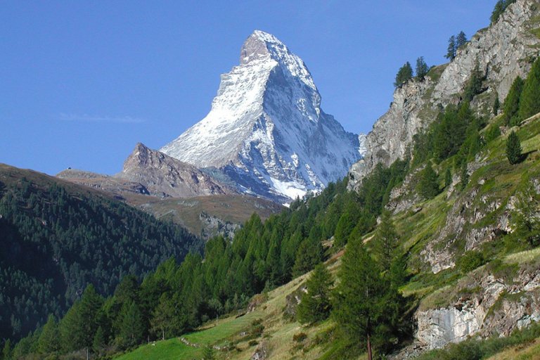 Western Europe Countries