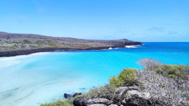 San Cristobal Galapagos