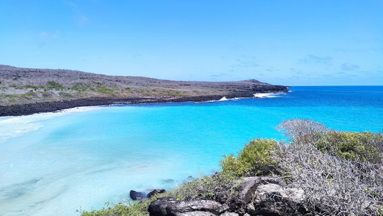 San Cristobal Galapagos
