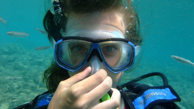 Frenzel Maneuver - Hero