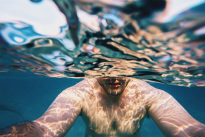 Nude Freediving: Embracing Vulnerability and Connection with Nature