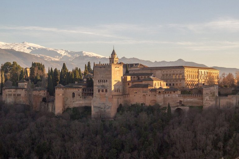 Alhambra