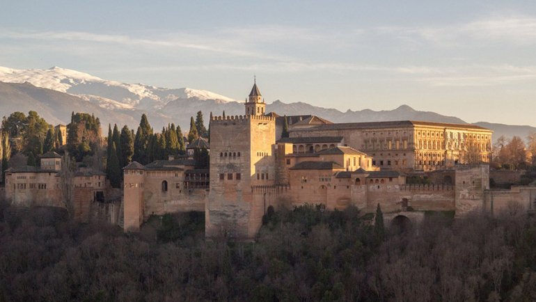 Alhambra
