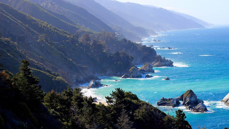 Big Sur