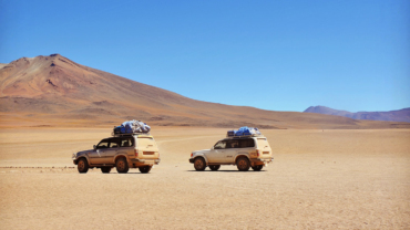 Best time to visit Bolivia - Hero