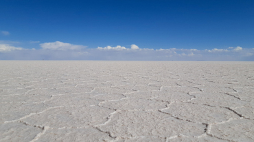 Best time to visit Uyuni - Hero