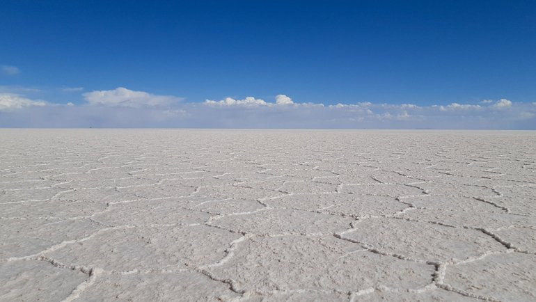 Best time to visit Uyuni - Hero