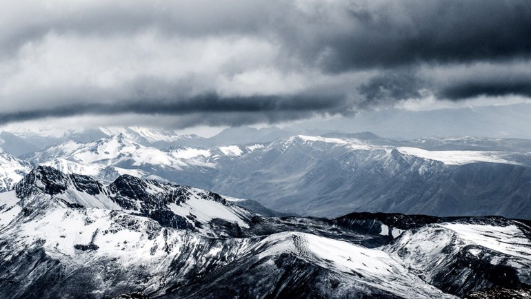 Bolivia climate - Hero