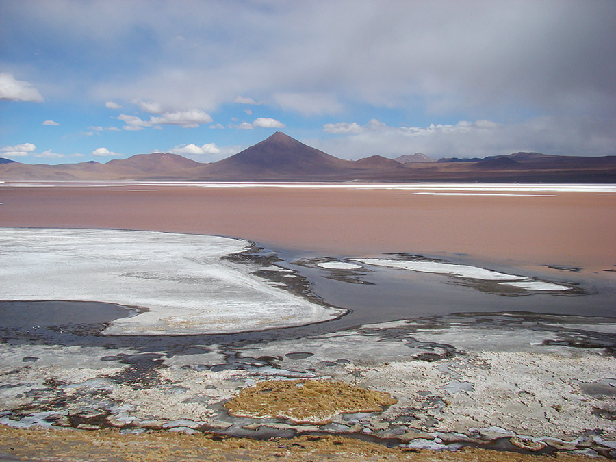Laguna Colorada