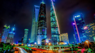 How to travel to China for business - Hero