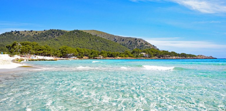 Los 5 Mejores Lugares para Hacer Snorkel en Mallorca