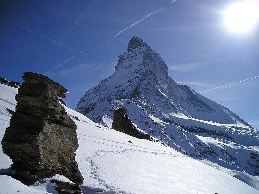 Zermatt