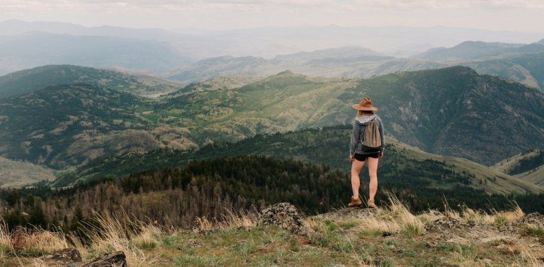 backpacking budget travel