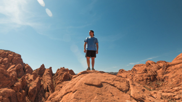 student mindful travel