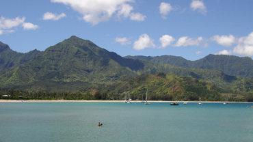 Hanalei