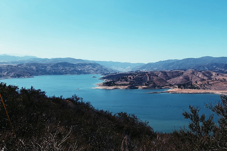 Lake Hughes