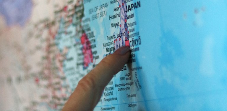 Relocation guide - Hero