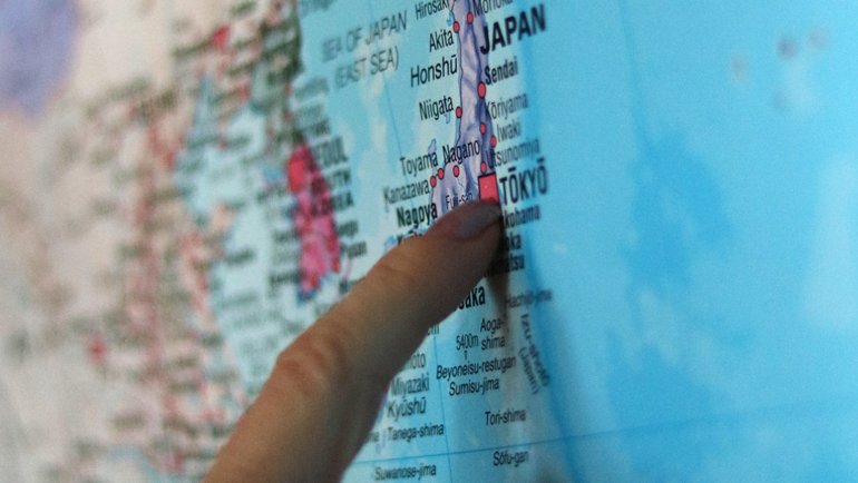 Relocation guide - Hero