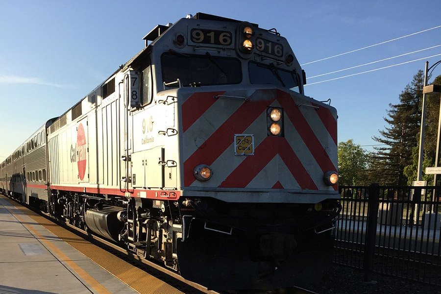 Caltrain