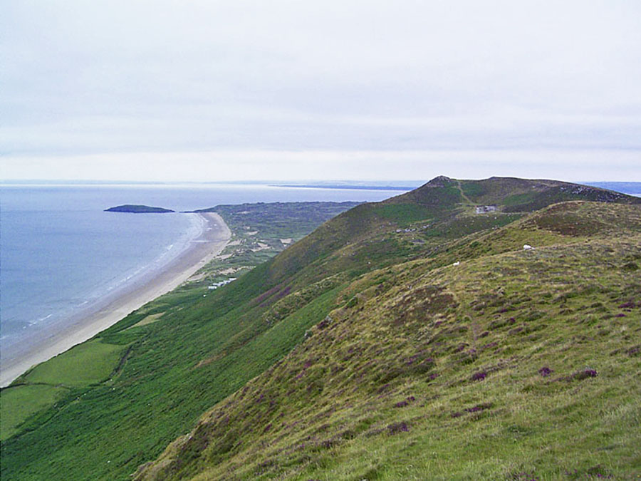 Whiteford Sands