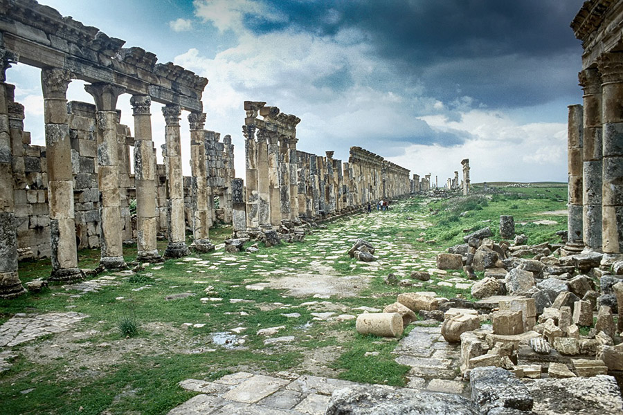 Apamea