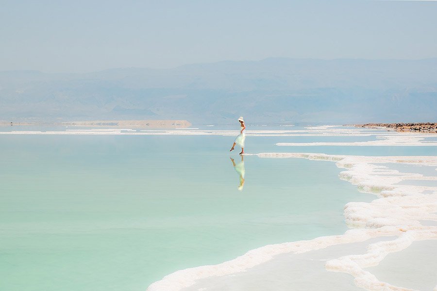 Dead Sea