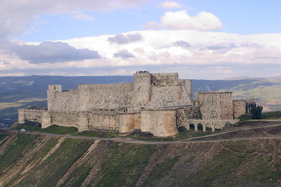 Krak des Chevaliers