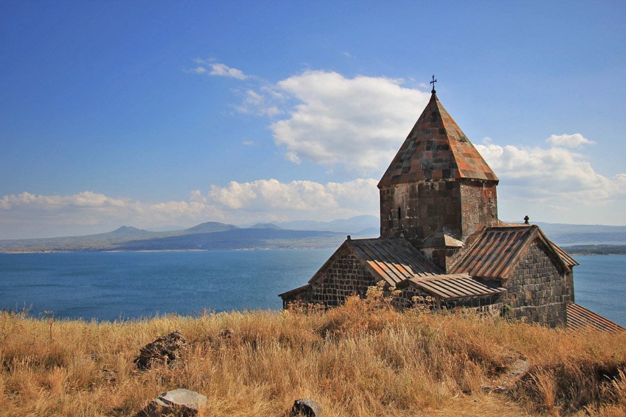 Lake Sevan