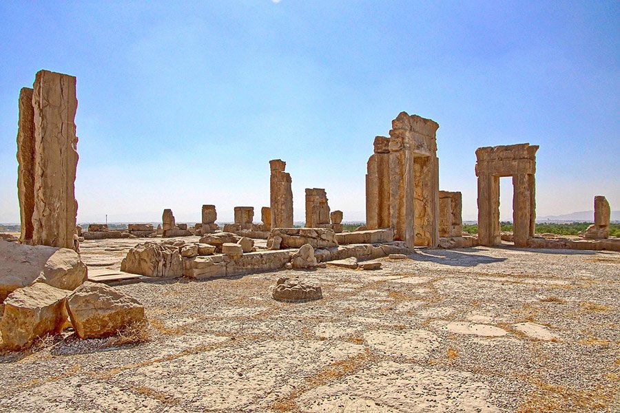 Persepolis