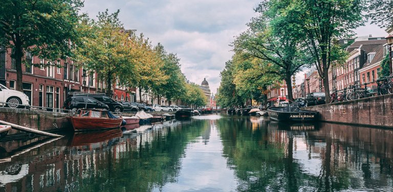 Amsterdam