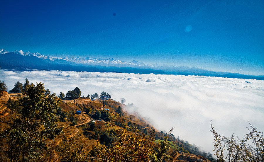 Nagarkot