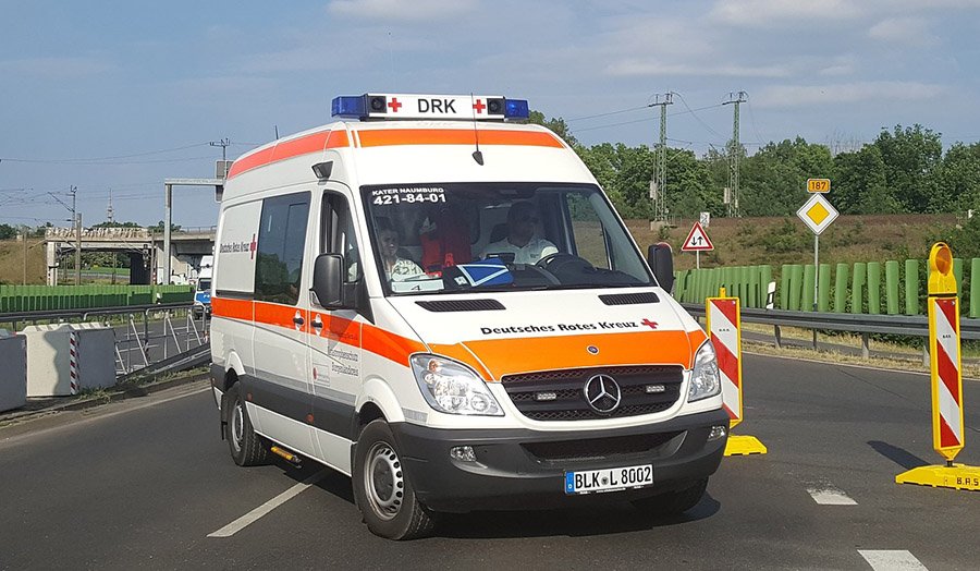Ambulance