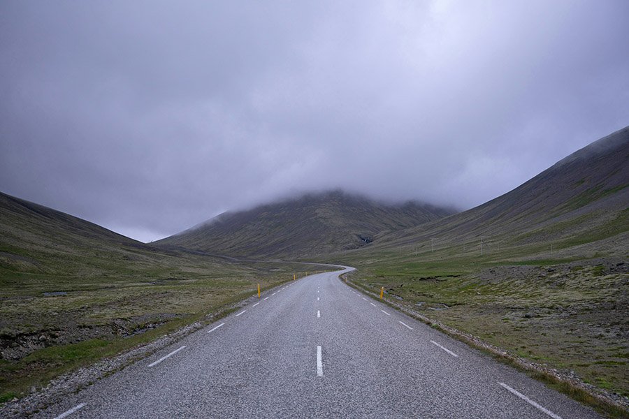 Iceland Ring Road
