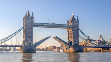 London tourist attractions