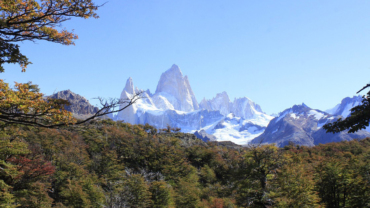 Fitz Roy