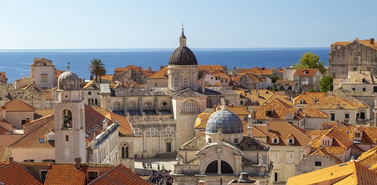 Dubrovnik