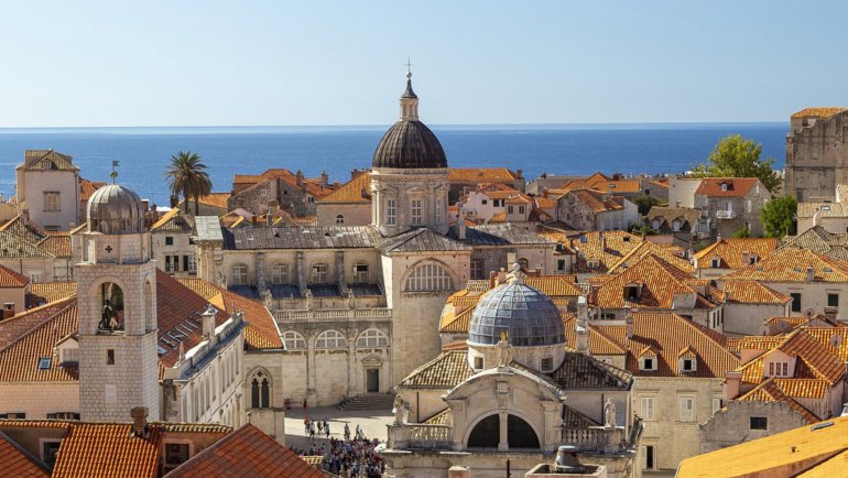 Dubrovnik