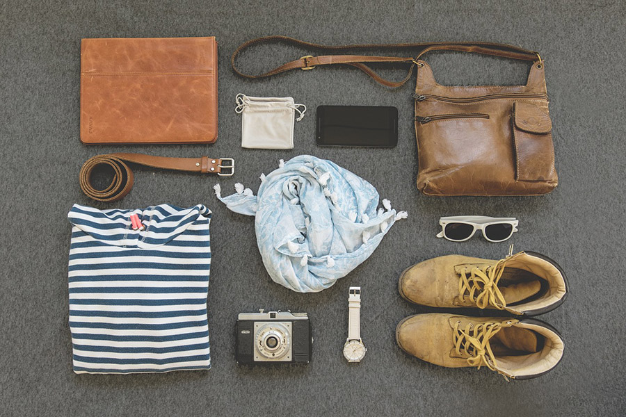 Fashion accessories