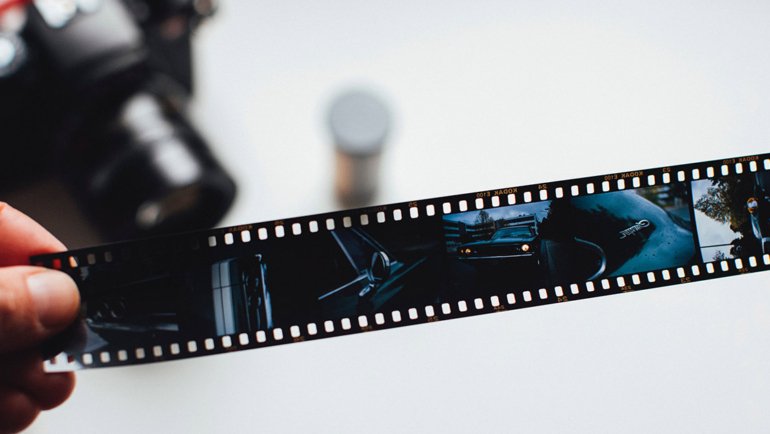film photography