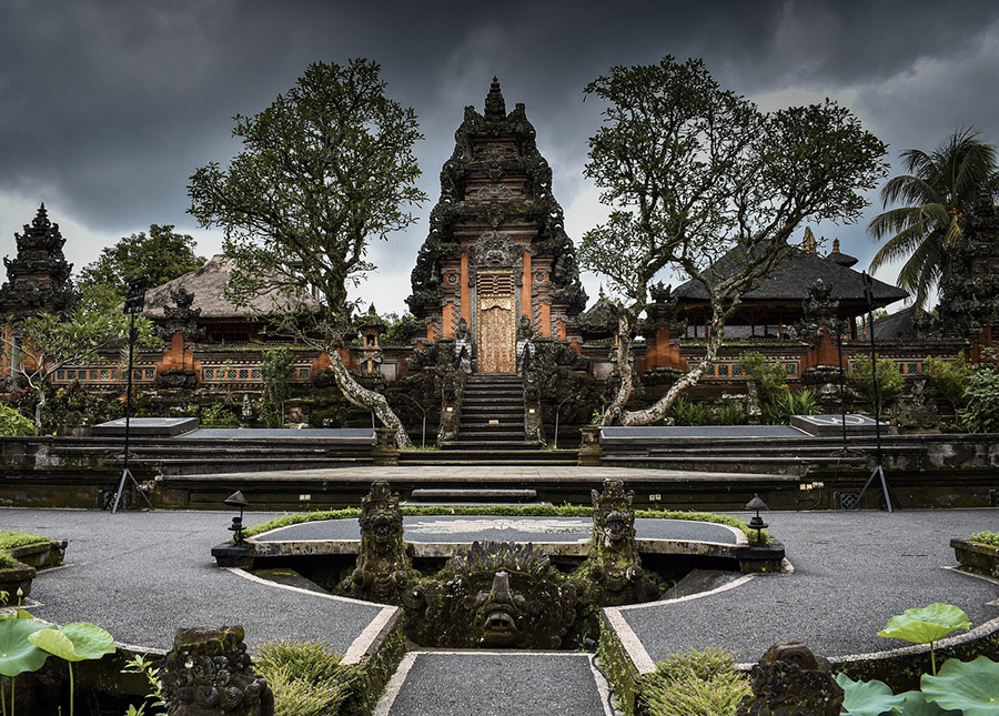 Ubud